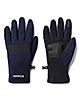 Columbia Men Blue Men's Sweater Weather Glove