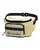 Columbia Unisex Green Zigzag Hip Pack