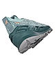 Lowa Women Blue Lowa Fusion Lo Ws