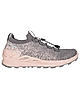 Lowa Women Grey Lowa Fusion Lo Ws