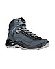 Lowa Women Blue Renegade Gtx Mid Ws