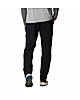 Columbia Men Black Rapid Expedition Pant