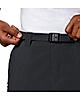 Columbia Men Black Silver Ridge Cargo Pant