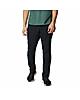 Columbia Men Black Royce Range Heat Pant