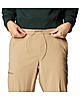 Columbia Women Brown On The Go Jogger