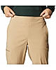 Columbia Women Brown On The Go Jogger