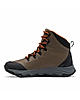 Columbia Men Brown EXPEDITIONIST BOOT Water Resistant Shoes