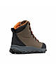 Columbia Men Brown EXPEDITIONIST BOOT Water Resistant Shoes