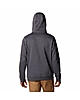Columbia Men Black CSC Basic Logo II Hoodie