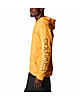 Columbia Men Orange CSC Basic Logo II Hoodie