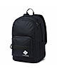 Columbia Unisex Black Zigzag 30L Backpack