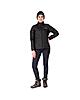 Columbia Women Black Delta Ridge Down Jacket