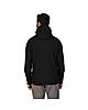 Columbia Men Black Cascade Ridge II Softshell