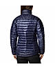 Columbia Women Blue Labyrinth Loop Jacket