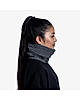 BUFF Unisex POLAR NECK WARMER HTR GREY