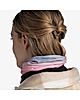 BUFF Unisex POLAR HAERA MAUVE