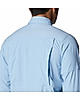 Columbia Men Blue Newton Ridge II Long Sleeve