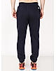 Adventuras Men BLUE MOXTAIN JOGGER