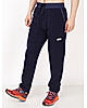 Adventuras Men BLUE SADDLE JOGGER
