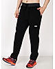 Adventuras Men BLACK SADDLE JOGGER