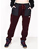 Adventuras Women RED SADDLE JOGGER