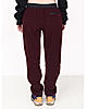 Adventuras Women RED SADDLE JOGGER