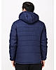 Adventuras Men BLUE SNOWLINE JACKET