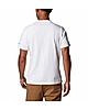 Columbia Men White Path Lake Graphic Tee II