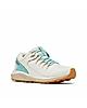 Columbia Women White TRAILSTORM Water Resistant Shoes