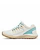Columbia Women White TRAILSTORM Water Resistant Shoes