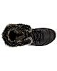 Columbia Women Black HEAVENLY OMNI HEAT Water Resistant Shoes