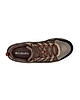 Columbia Men Brown REDMOND V2 Water Resistant Shoes