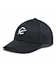 Columbia Unisex Black Baxter Falls Dad Cap