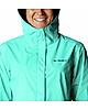 Columbia Women Green Arcadia II Jacket