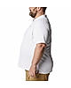 Columbia Men WHITE Utilizer Polo