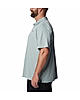 Columbia Men GREEN Utilizer Polo