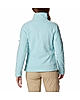Columbia Women Green Fast Trek II Jacket