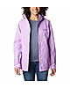 Columbia Women Purple Arcadia II Jacket