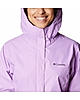 Columbia Women Purple Arcadia II Jacket