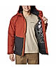 Columbia Men Orange Point Park Insulated Jacket