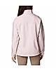 Columbia Women Red Kruser Ridge II Softshell