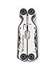 Columbia Unisex Steel 14 Function Multi Tool - Stainless