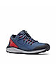 Columbia Men Blue TRAILSTORM Water Resistant Shoes