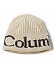 Columbia Unisex Brown Columbia Heat II Beanie