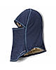 Columbia Unisex Blue Infinity Trail Balaclava