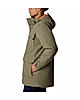 Columbia Men Green LANDROAMER Parka