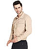 Adventuras Men Brown RUPIN SHIRT