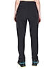 Adventuras Women Black FOOTHILL PANT