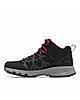 Columbia Women Black Peakfreak II Mid Outdry (Complete Waterproof)