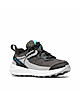 Columbia Youth Little Unisex Grey Childrens Trailstorm For Kids